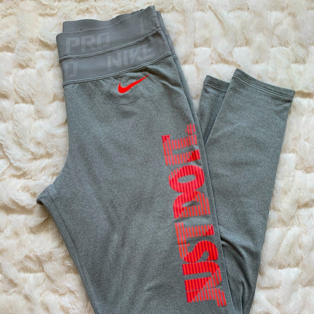 Nike Pro Therma Therma Tights